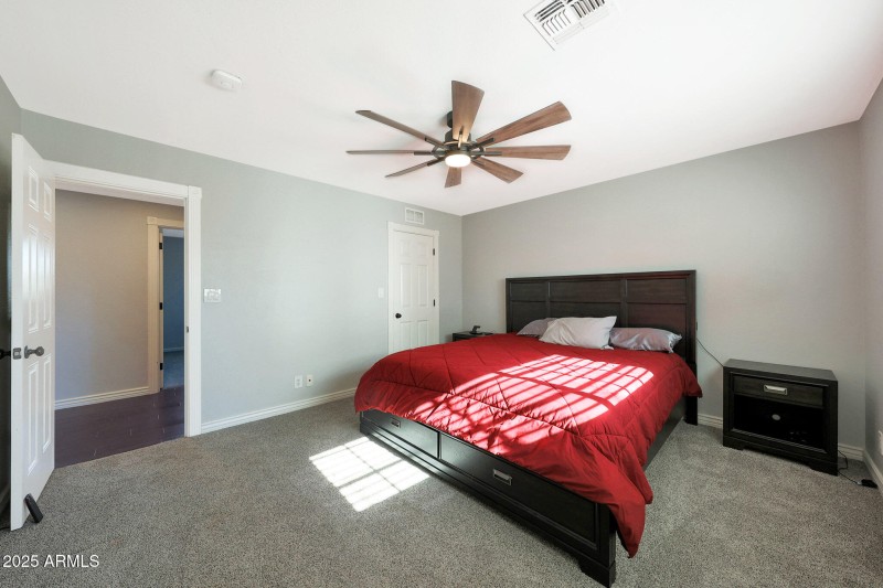 Master Bedroom 2
