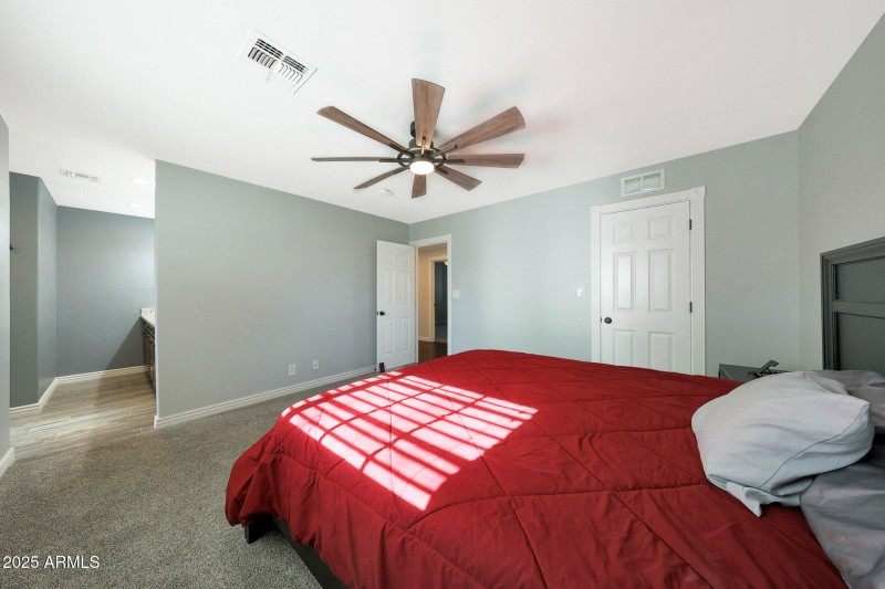 Master Bedroom 3