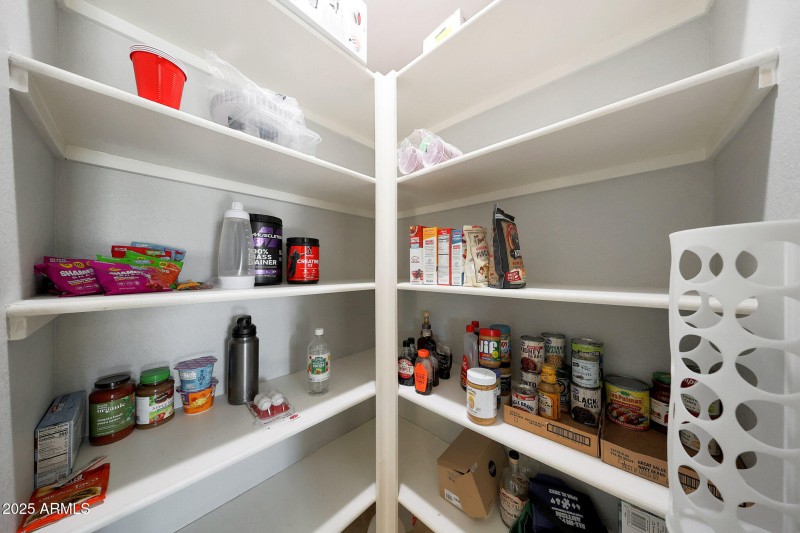 Pantry