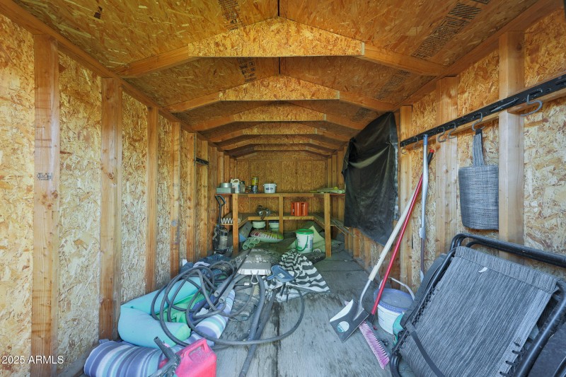 Shed 1
