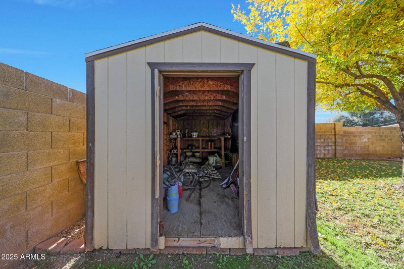 Shed 2