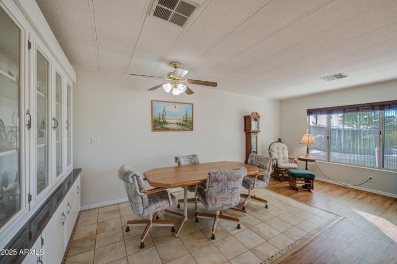 Dining Room 1