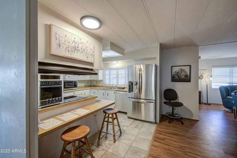 Kitchen 1