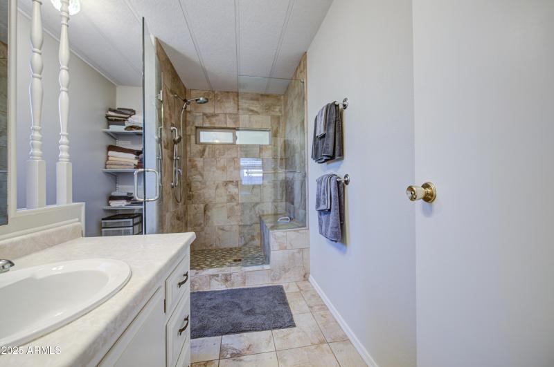 Primary Bath 1