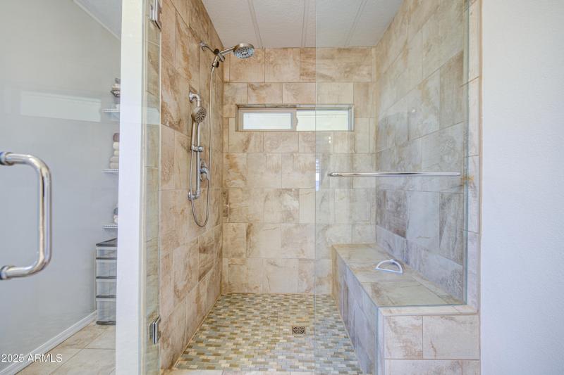 Primary Bath 2