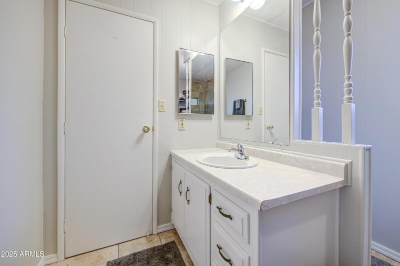 Primary Bath 3