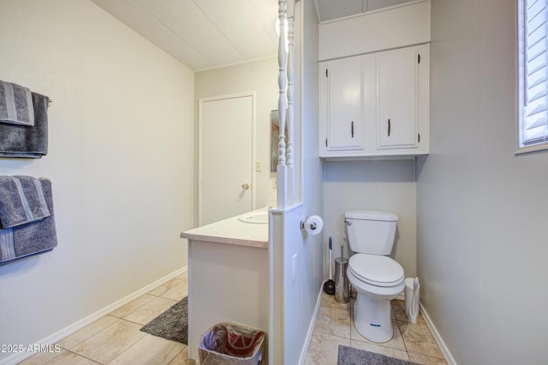 Primary Bath 4