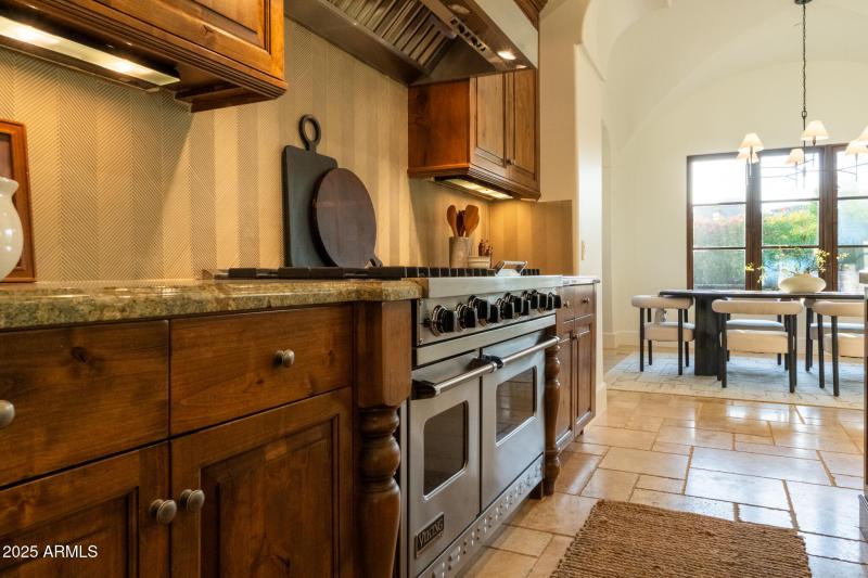 Crafted. Classic. Functional.