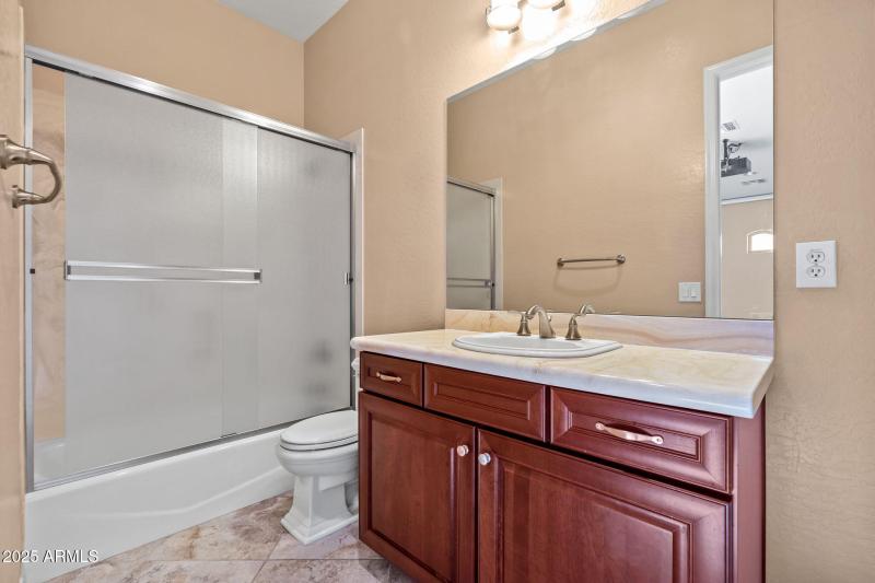 Casita Bath