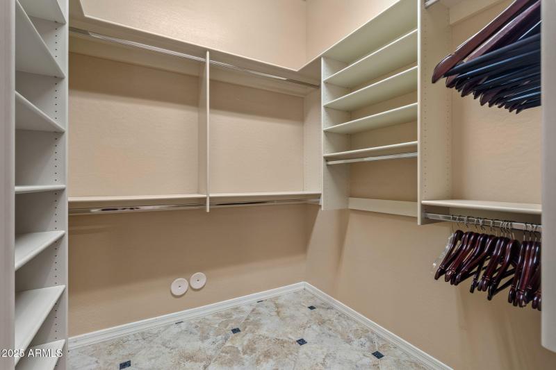 Primary Closet 2