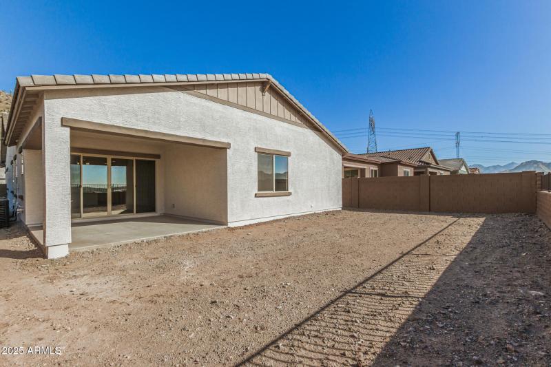 33 Desert