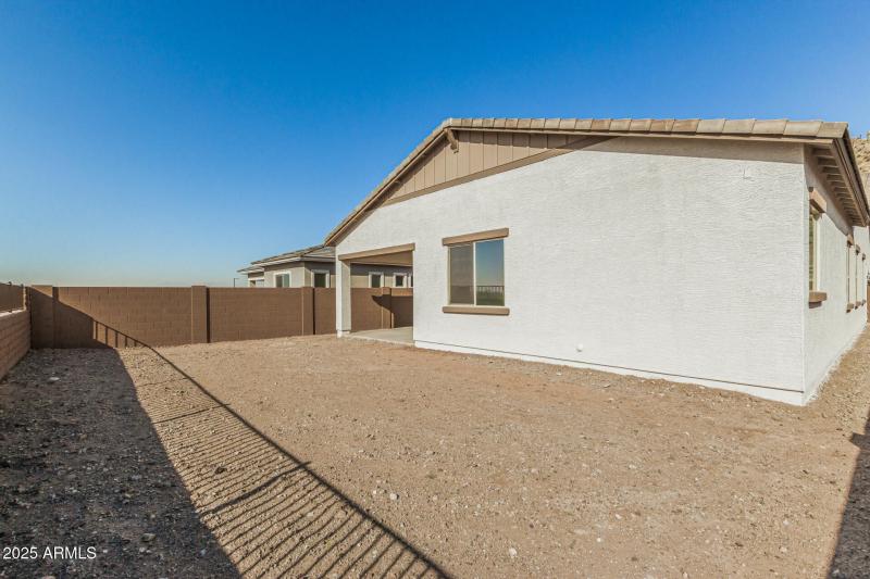 35 Desert
