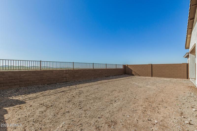 36 Desert
