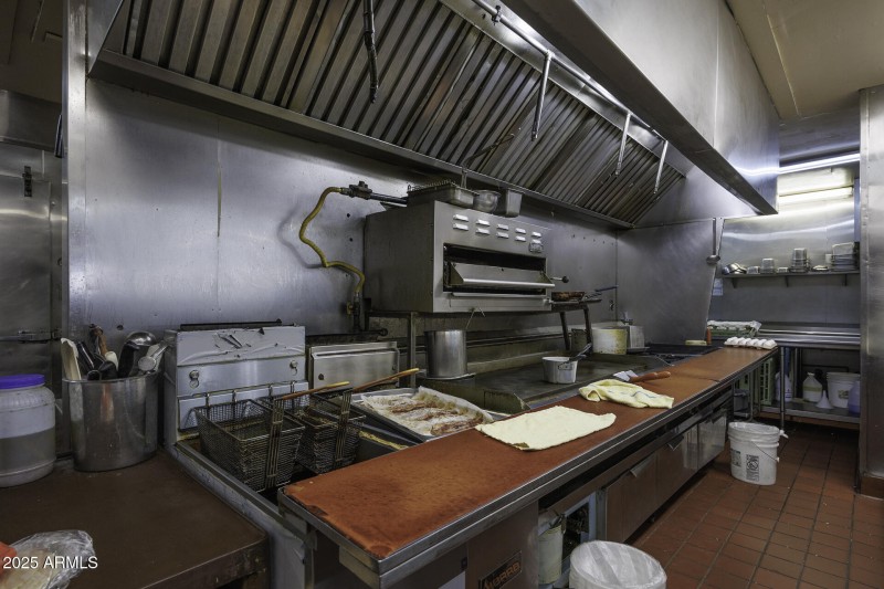 Kitchen & Back End14