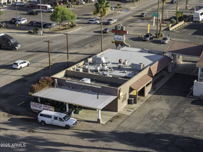 Restaurant UAS Photo 6