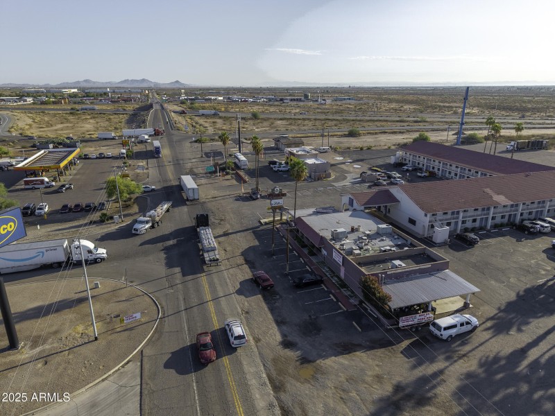 Restaurant UAS Photo 7