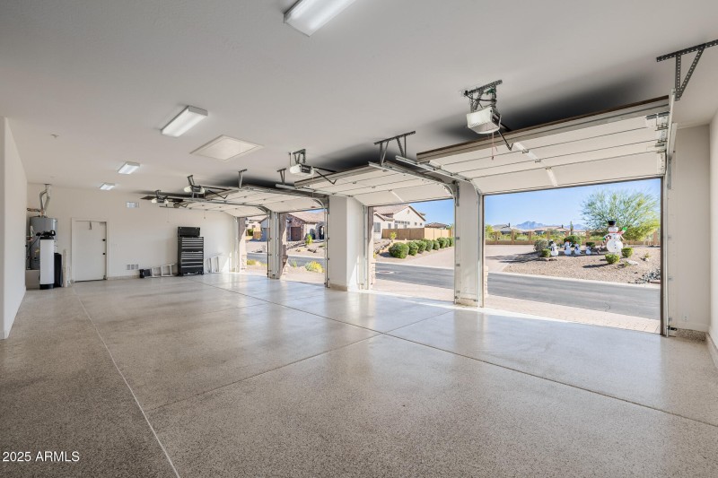 Must see garage