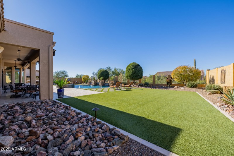 Turf