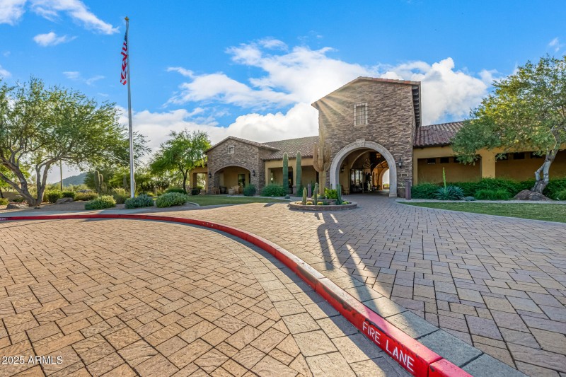 Clubhouse