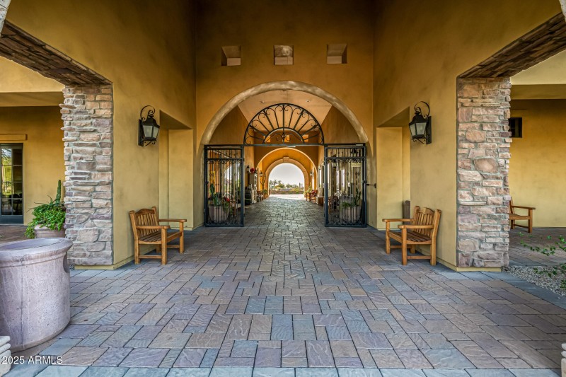Clubhouse