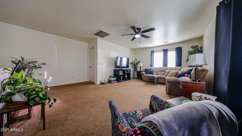 Large Loft
