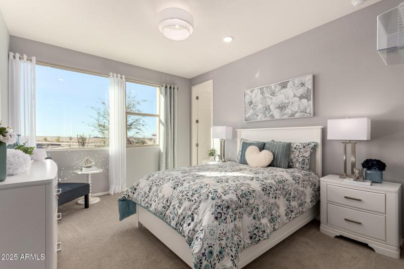 17-Bed #3
