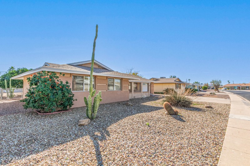 02-Desert Hills