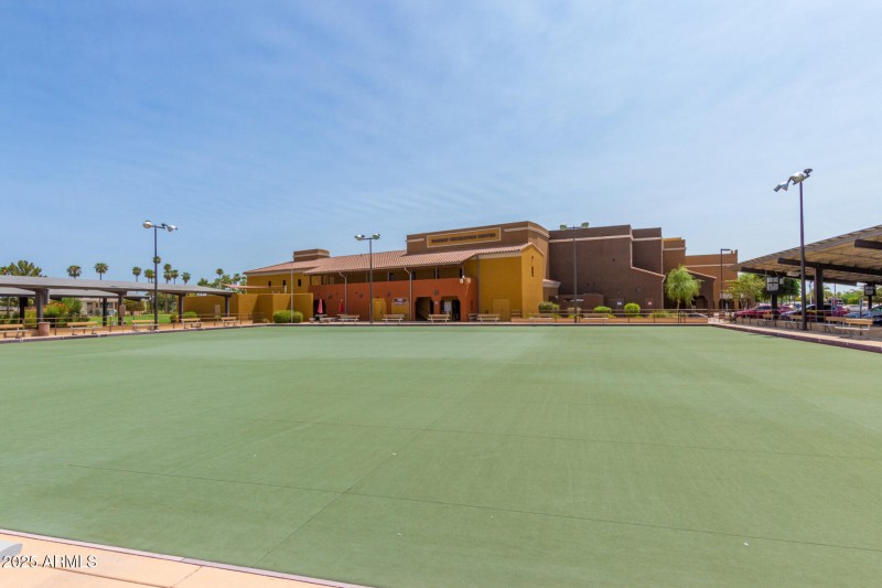 46-Desert Hills