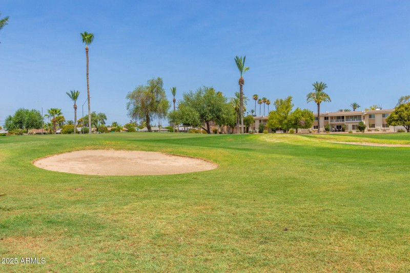 52-Desert Hills