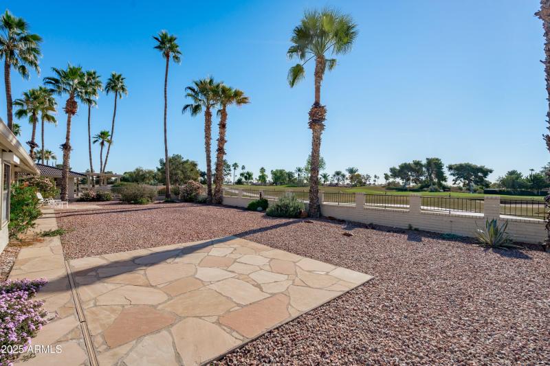 33-Backyard View