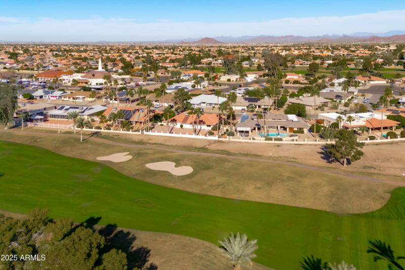 45-Aerial View