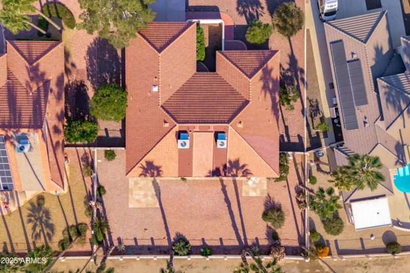 50-Aerial View