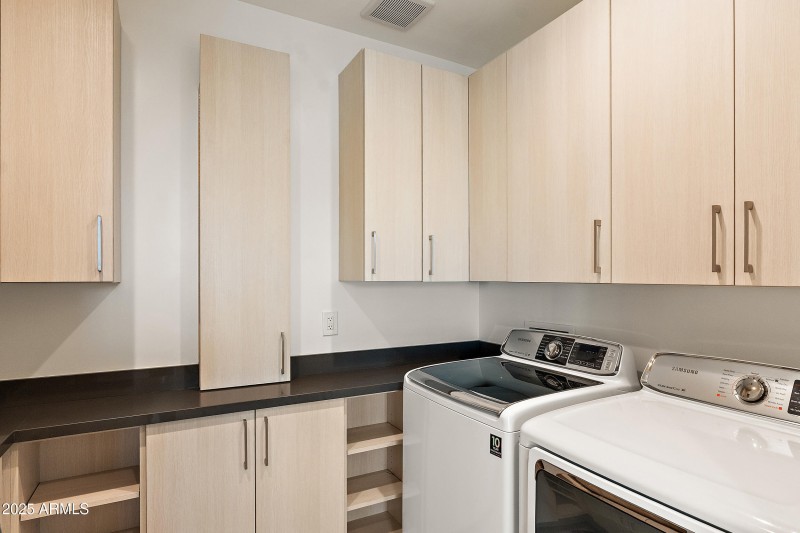 Main Laundry