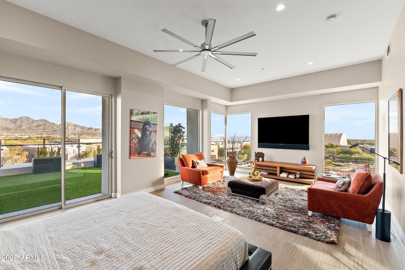 Primary Suite