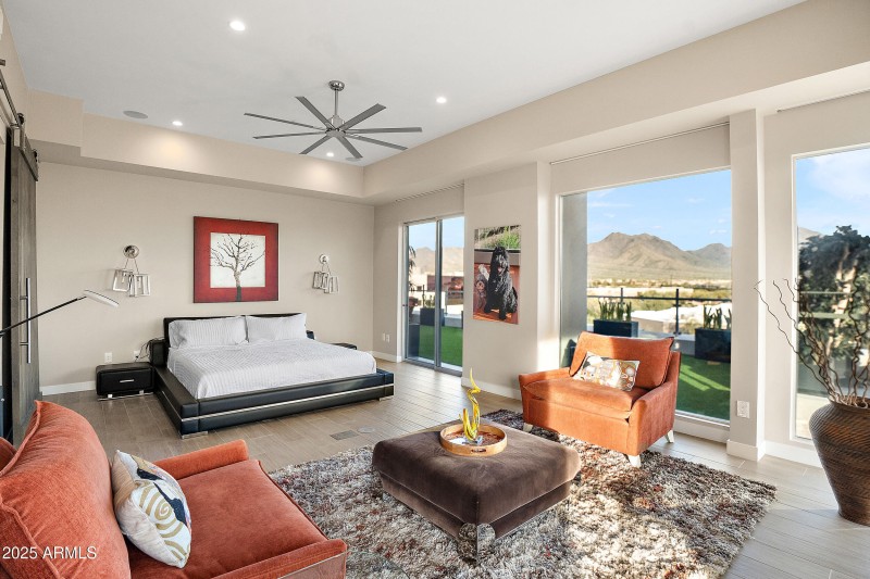Primary Suite