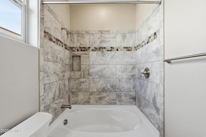 Guest bath
