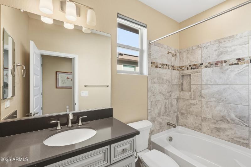 Guest bath