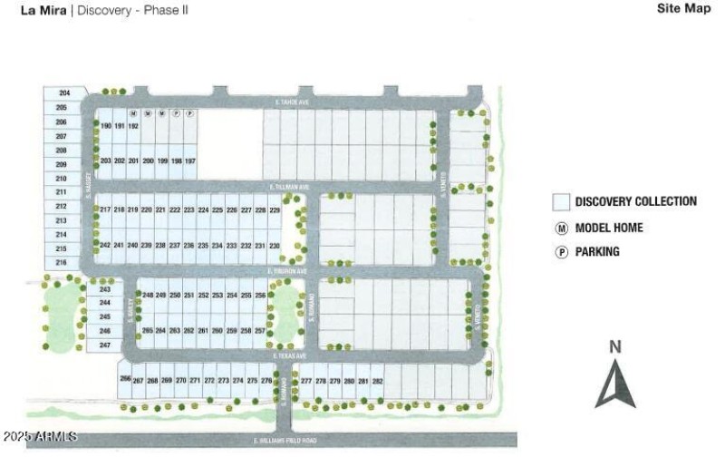 Site Map