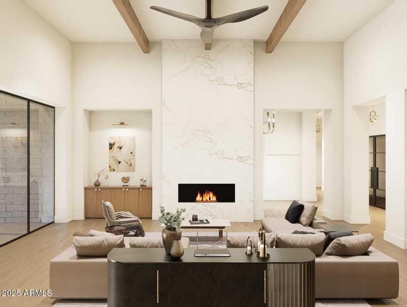 Great room 1