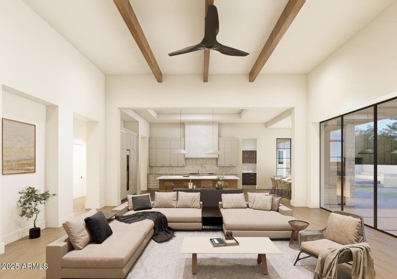 Great room 2