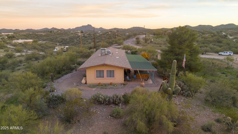 32730 W Jones Road