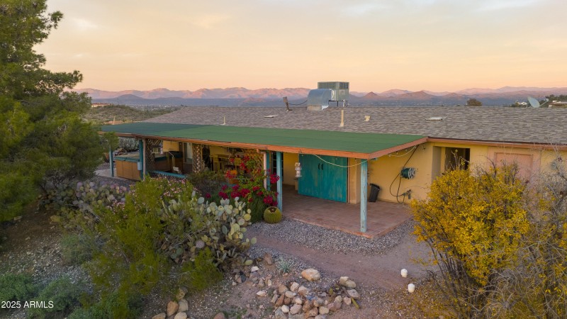 32730 W Jones Road