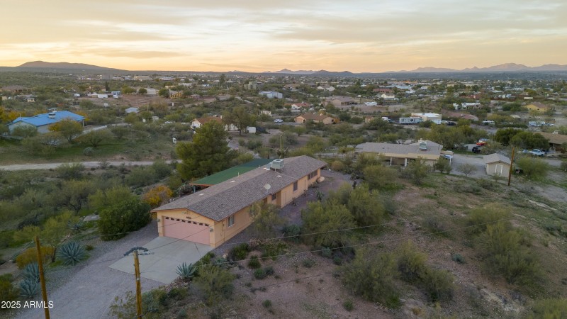 32730 W Jones Road