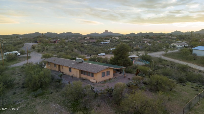32730 W Jones Road