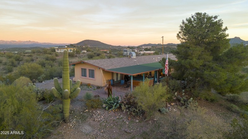 32730 W Jones Road