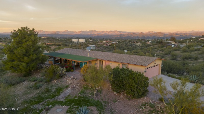 32730 W Jones Road
