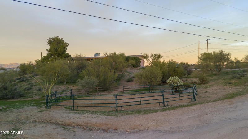 32730 W Jones Road