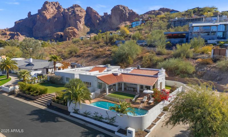 Camelback Views