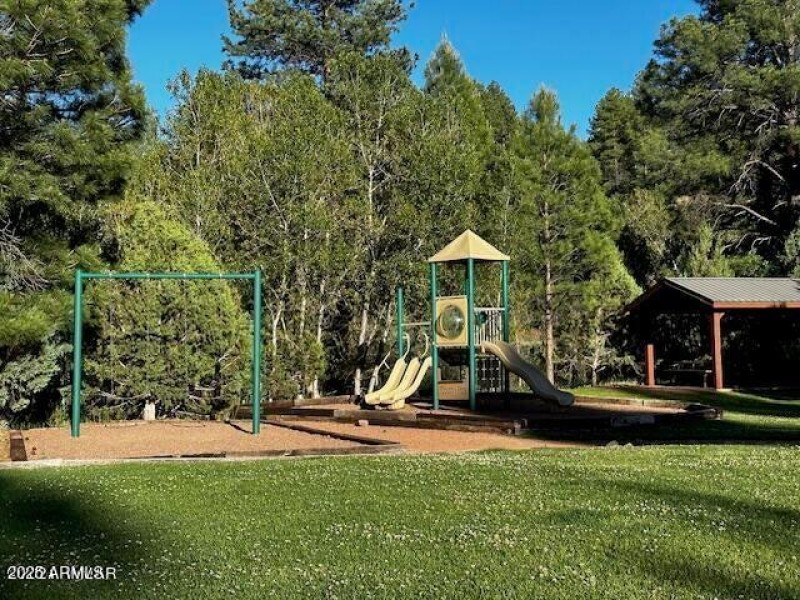 Community play ground
