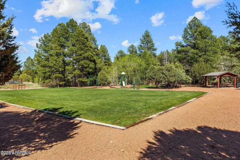 Community park